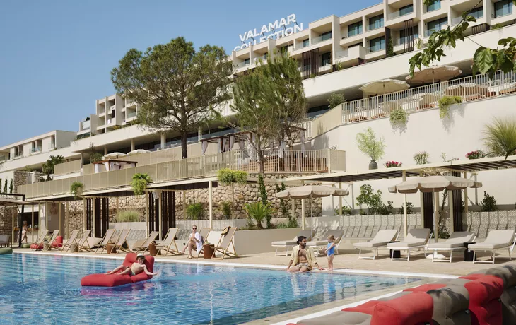 Valamar Collection Arba Resort