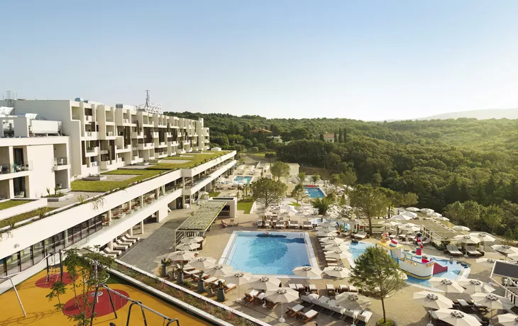 Valamar Collection Arba Resort