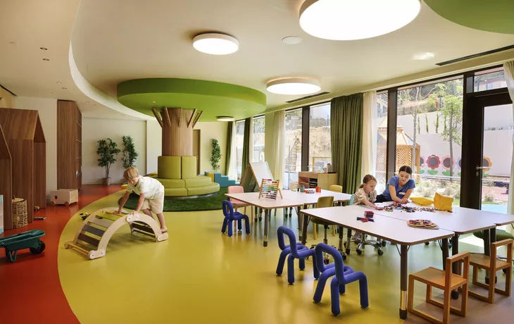 Valamar Collection Arba Resort