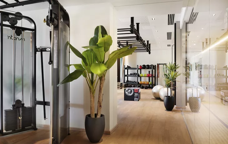 Valamar Collection Arba Resort