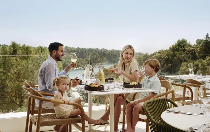 Valamar Collection Arba Resort