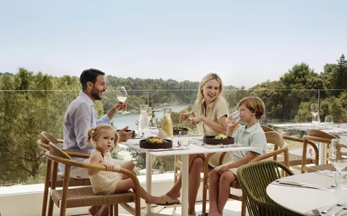 Valamar Collection Arba Resort