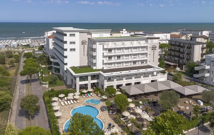 Grand Hotel Gallia