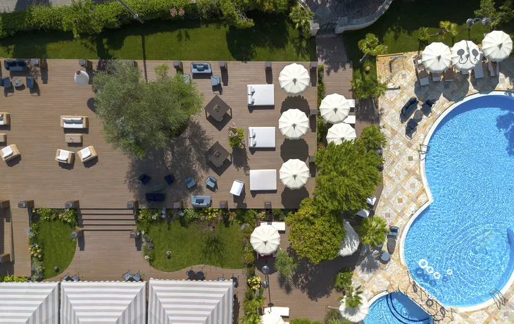 Grand Hotel Gallia