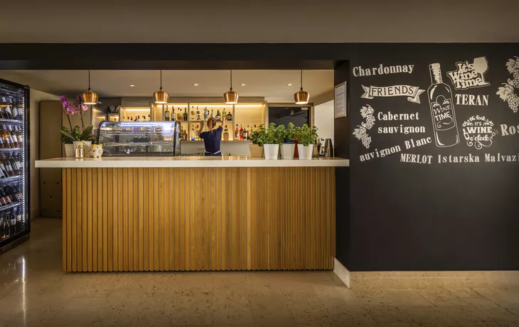 Valamar Bellevue Resort