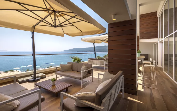 Valamar Bellevue Resort