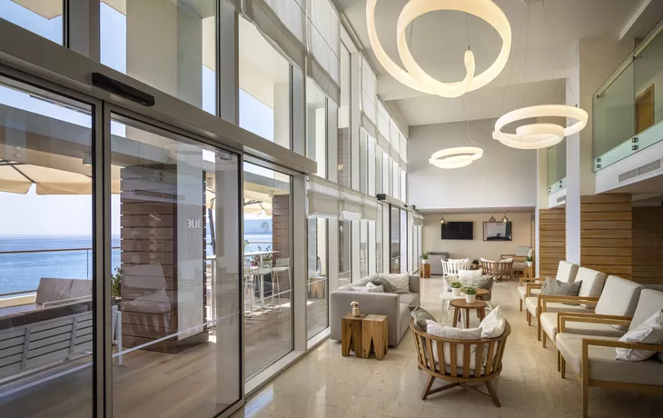 Valamar Bellevue Resort