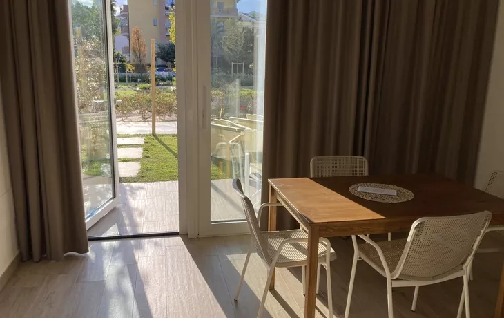 Zimmerbeispiel Suite du Parc