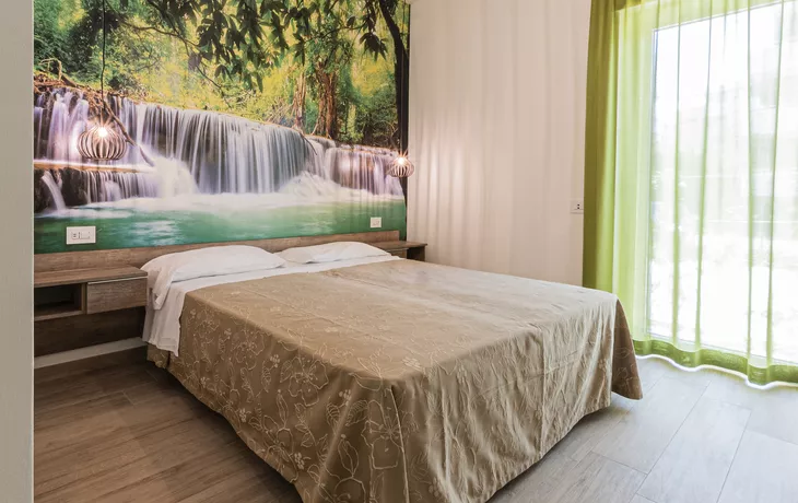 Zimmerbeispiel Suite du Parc