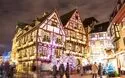 Rhein - MS ESPRIT - 2. Exklusiv-Kreuzfahrt Rhein - Mannheim - Straßburg - 5 Tage - Flusskreuzfahrt