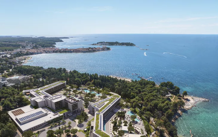 Valamar Pical Resort