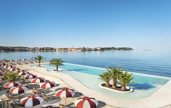 Valamar Pical Resort