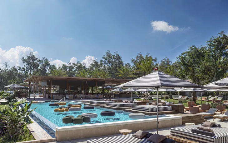 Valamar Pical Resort