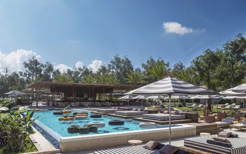 Valamar Pical Resort