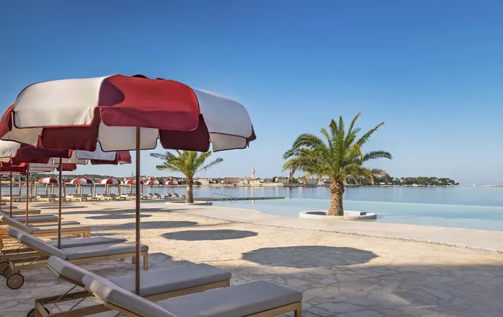 Valamar Pical Resort