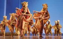 Hamburg - Musical Der König der Löwen - 3 Tage 