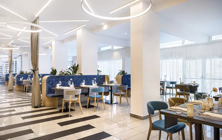 Valamar Carolina Hotel