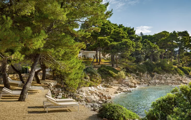 Valamar Carolina Hotel