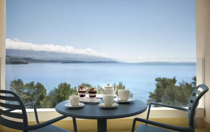 Valamar Carolina Hotel