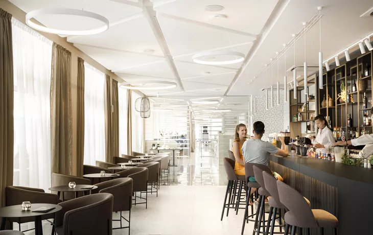 Valamar Carolina Hotel