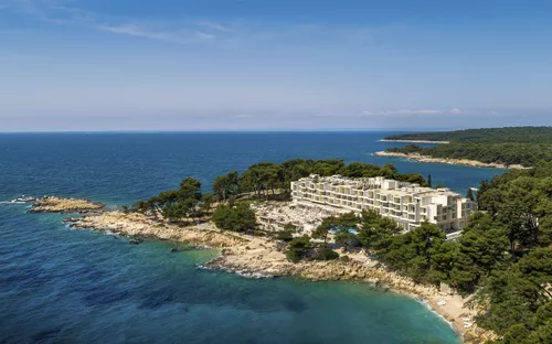 Valamar Carolina Hotel