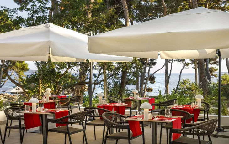 Valamar Carolina Hotel