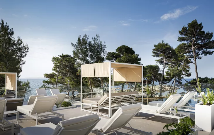 Valamar Carolina Hotel