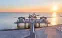 Insel Rügen Deluxe - 6 Tage