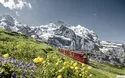 Nostalgische Schweiz - Schweizer Nostalgie - 4 Tage