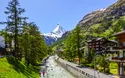 Alpenwelt Schweiz - 4 Tage