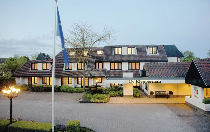 Fletcher Hotel De Klepperman