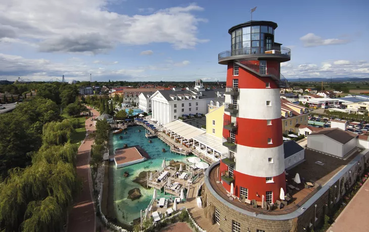 Hotel Bell Rock