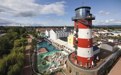 Hotel Bell Rock