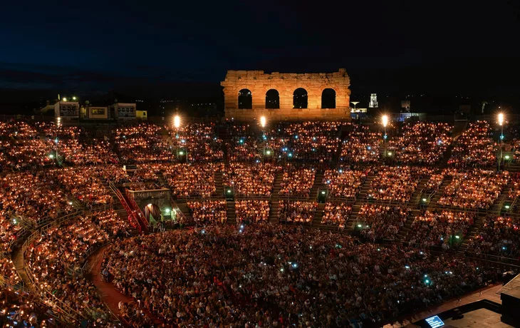 Arena di Verona 