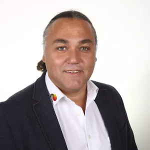 <p><span>Oliver Krist</span></p>