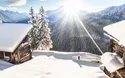 Zillertal - Kutschfahrt - 1 Tag