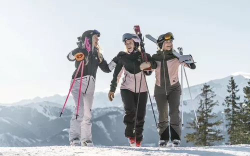 Saalbach