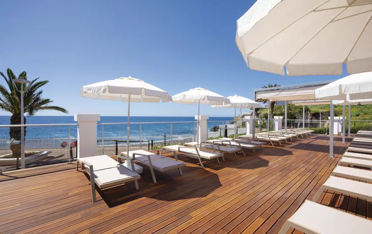 RIU Madeira - Ausstattung