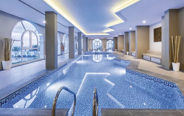 RIU Madeira - Indoorpool