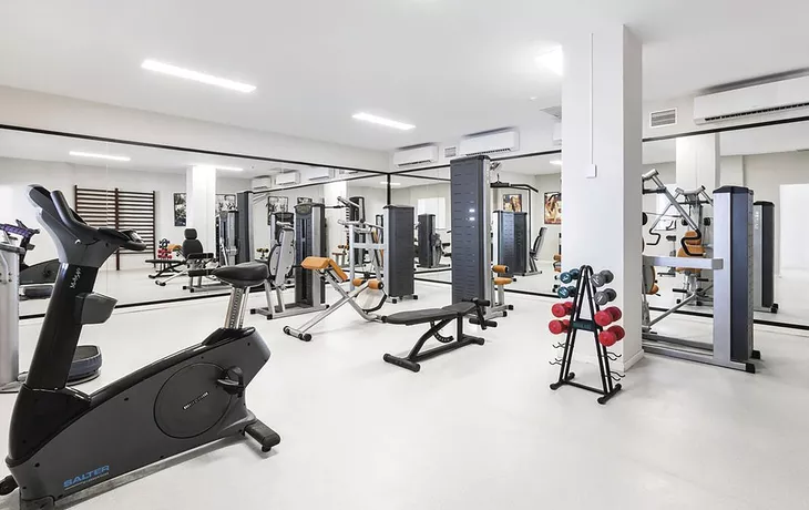 RIU Madeira - Sport