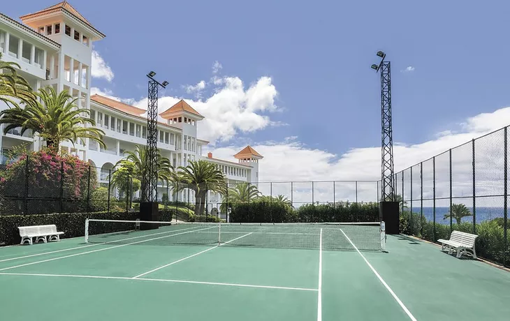 RIU Madeira - Sport