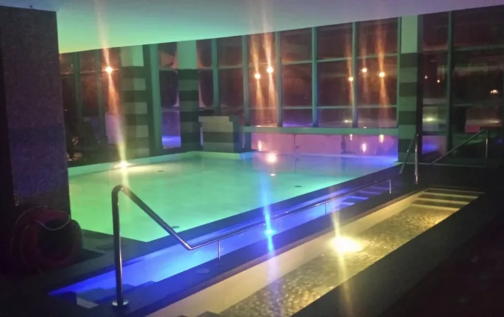 Hotel Terme Cristoforo