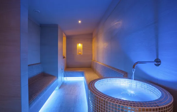 Hotel Terme Cristoforo