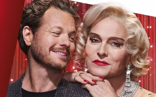 Seefestspiele Mörbisch - Ein Käfig voller Narren