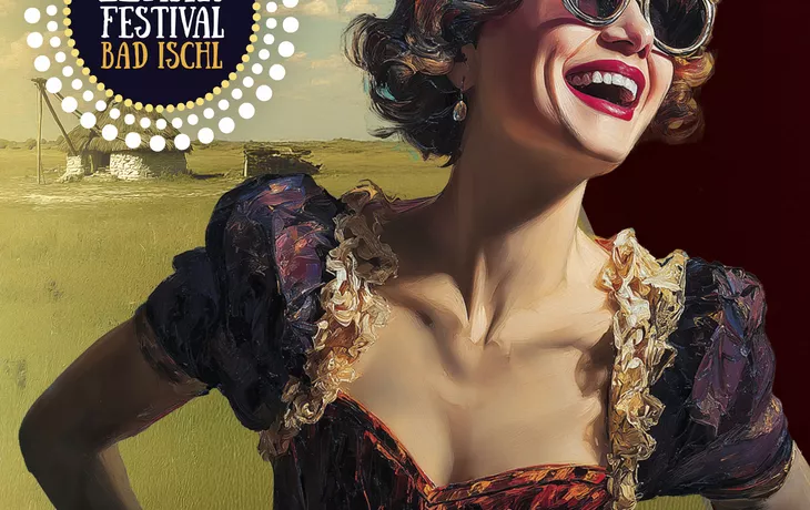 Operette Gräfin Mariza