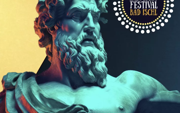 Operette  Der Göttergatte