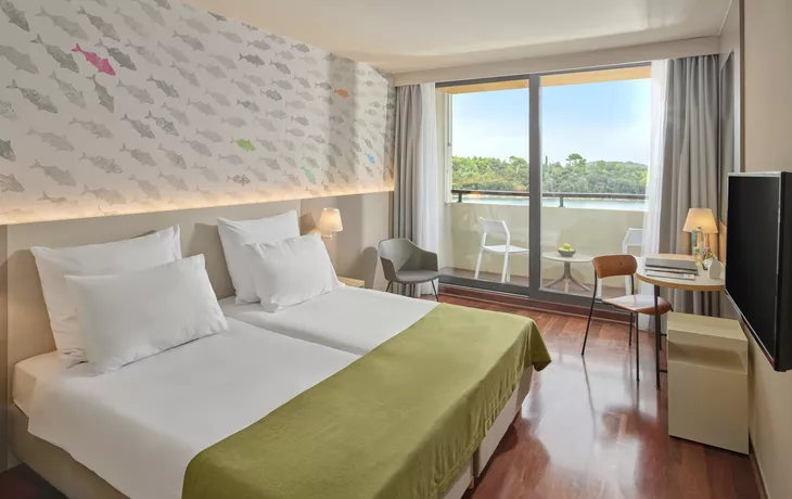 Island Hotel Istra