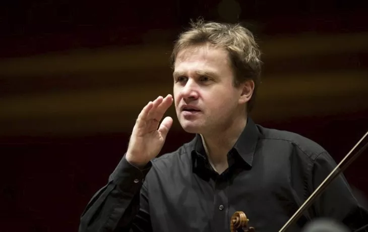 Radoslaw Szulc Künstlerischer Leiter