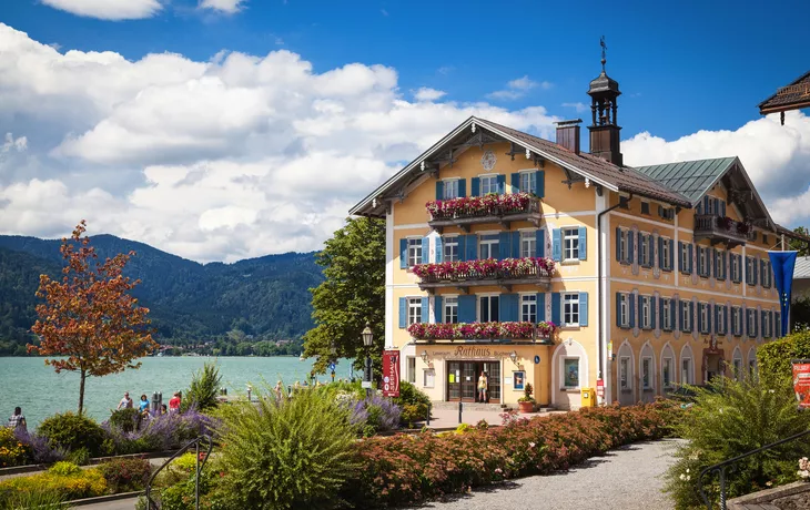 Tegernsee