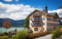 Saiblingessen in Tegernsee - 1 Tag